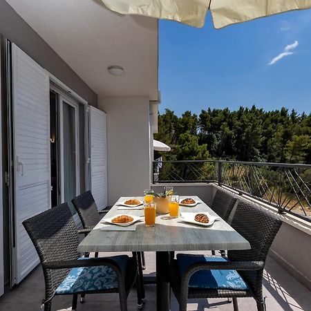 Apartment Villa Barisimo - Makarska Exklusiv Екстер'єр фото